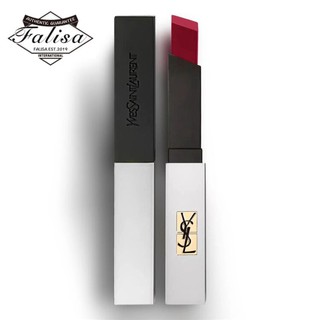 Son YSL Slim bản vỏ bạc #103  ,#107 , #108 ,#112