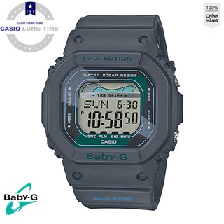 Đồng Hồ Nữ Casio Baby-G BLX-560VH-1DR
