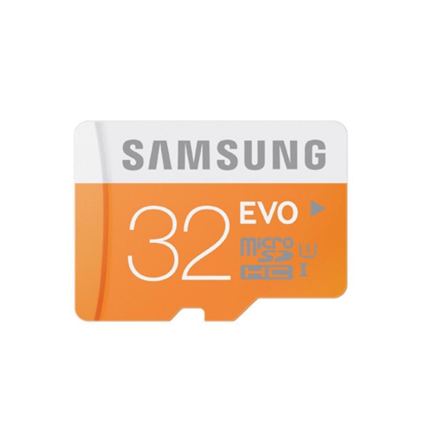 Thẻ Nhớ Samsung 32gb 10 (48mb / S) | BigBuy360 - bigbuy360.vn