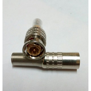 Hộp jac BNC 100 chiếc