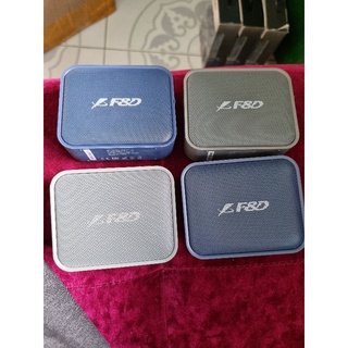 Loa bluetooth  chính hãng F&D Fenda W5 Nobox 99%