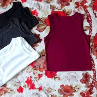 Áo Ba Lỗ Ngược