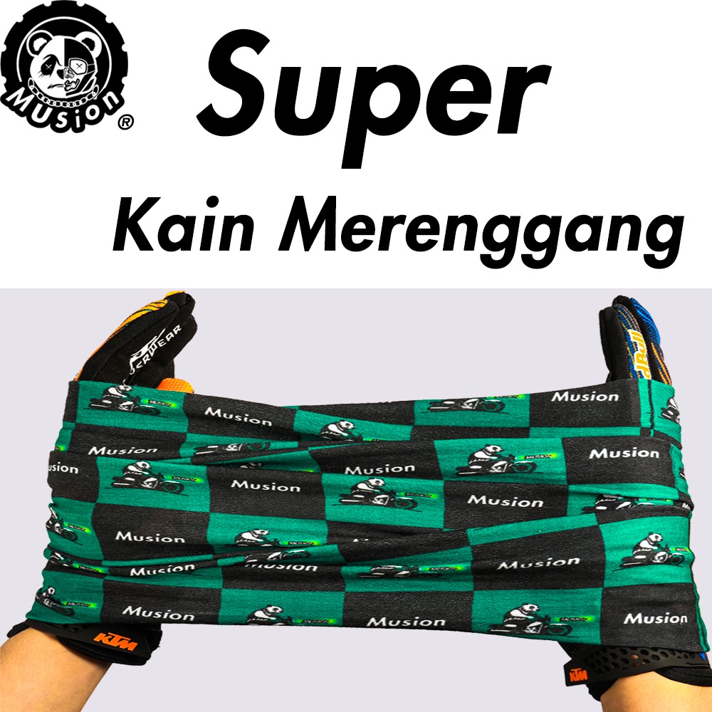 Khăn Ống Bandana Đa Năng Cao Cấp Hình Đầu Lâu Chống Tia UV Chống Bụi Thấm Mồ Hôi Đi Phượt Đi Xe Máy