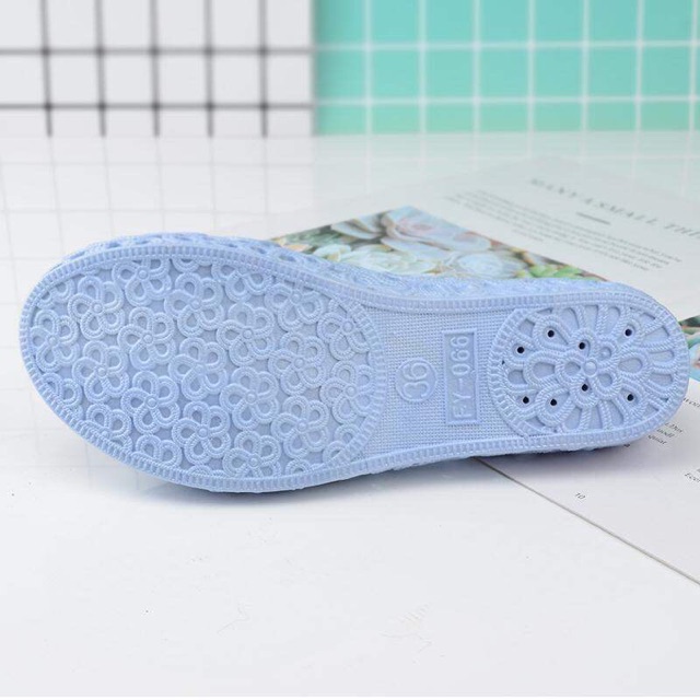 Giày cao su cao cấp DNA266 | BigBuy360 - bigbuy360.vn