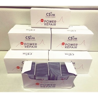 �  ❌❌  xài được cả năm luôn nha cả nhà !!! POWER REPAIR: Là Kem phục hồi dưỡng tái tạo da