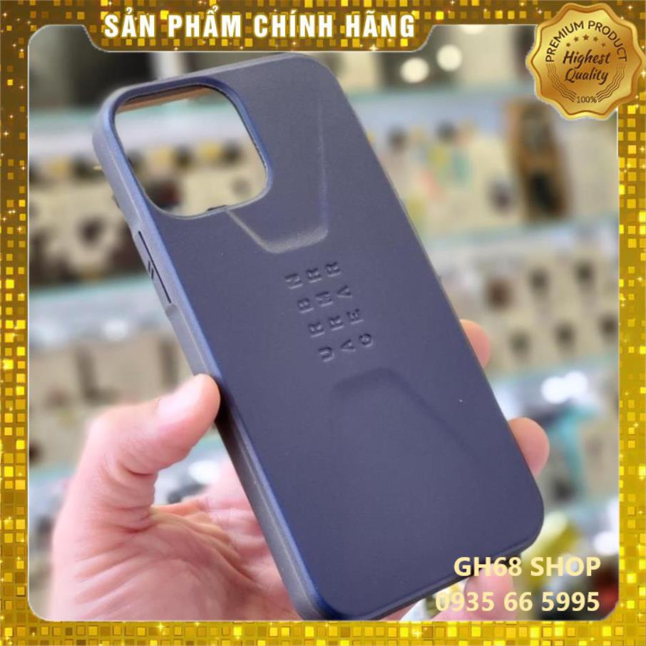 ỐP LƯNG CHỐNG SỐC UAG cho iPhone13/13pro/13promax UAG Civilian 1:1 siêu đẹp