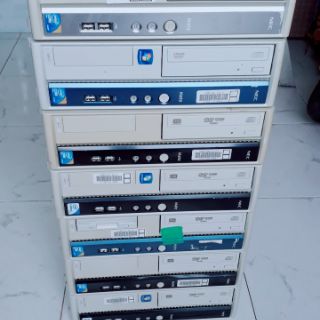 Máy bộ văn phòng fujitsu giá rẻ bền