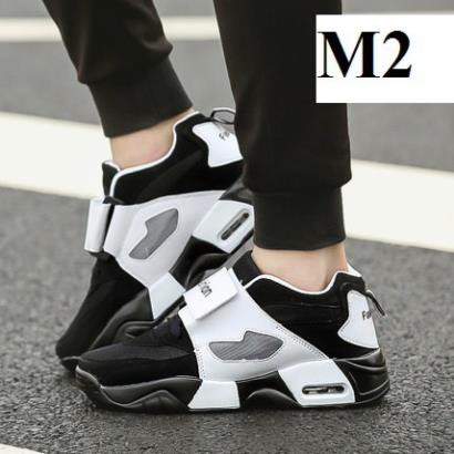(Xả Hàng Đón 2020). Giày nam FASHION : 2021 ^ * ' . ' & !