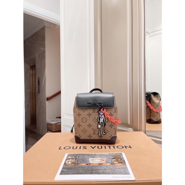 Túi lv steamer nano
