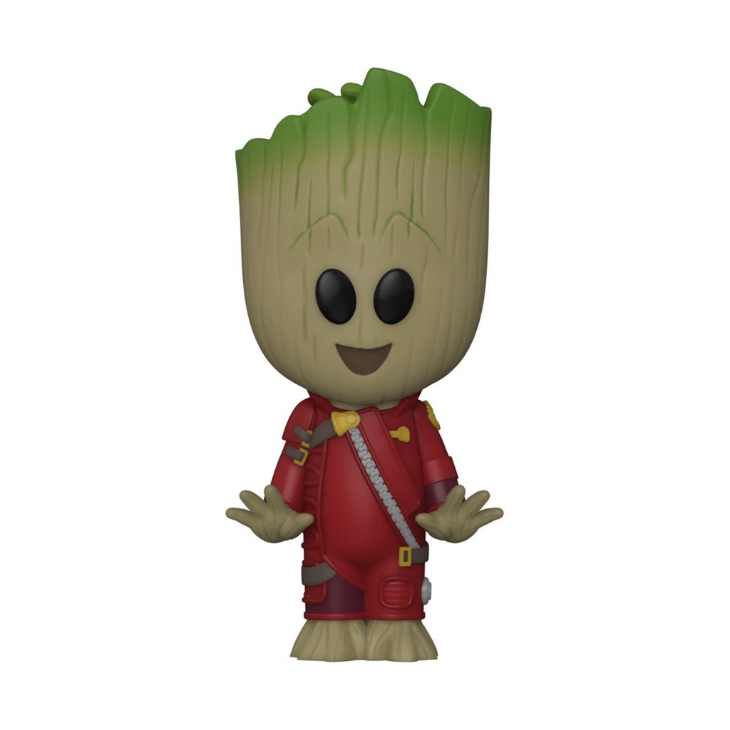 Mô hình đồ chơi Funko Soda Groot (Marvel)