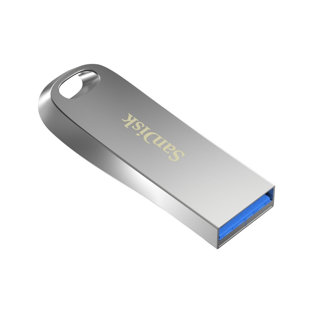 USB 3.1 SanDisk CZ74 64GB Ultra Luxe upto 150MB/s tặng đèn LED USB