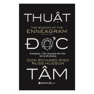 Sách Tư Duy, Kỹ Năng Sống - Thuật Đọc Tâm