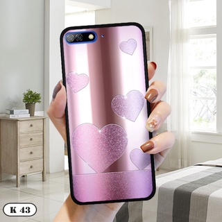 Ốp lưng cao cấp cho Huawei Y7 Pro 2018
