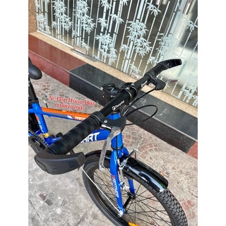Xe Đạp Trẻ Em Thống Nhất MTB 20-05