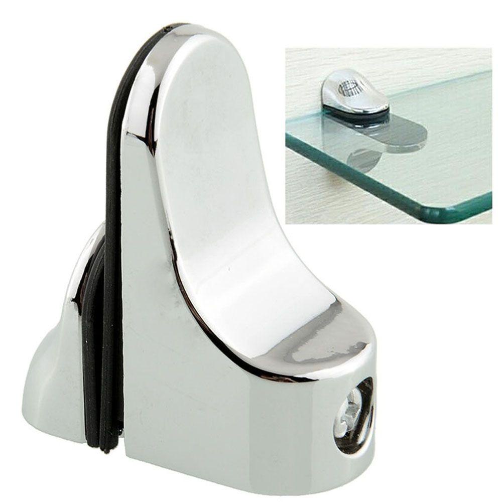 Kệ Kính Đánh Bóng Kim Loại Chrome Phổ Biến Bán Chạy