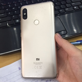 Redmi s2