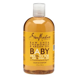 SỮA TẮM SHEA MOISTURE CHÍNH HÃNG 236ML