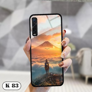 Ốp lưng 3D OPPO FIND X2