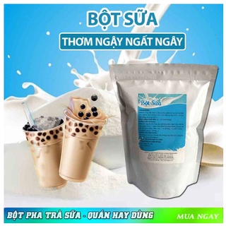 Bột sữa santos 32f