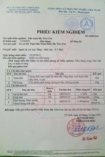 Tinh dầu tràm Huế Mẹ Yêu Con