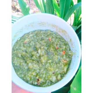 Bột bông cải xanh ăn dặm