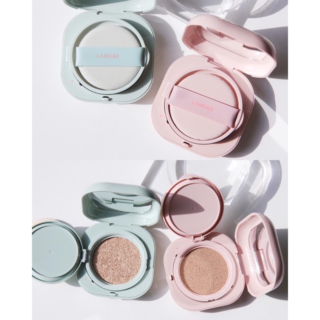 Phấn Nước Laneige Neo Cushion