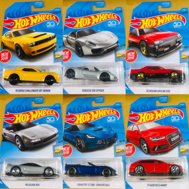 Mô hình xe SẮT HOT WHEELS cơ bản cho bé ( clip thật )