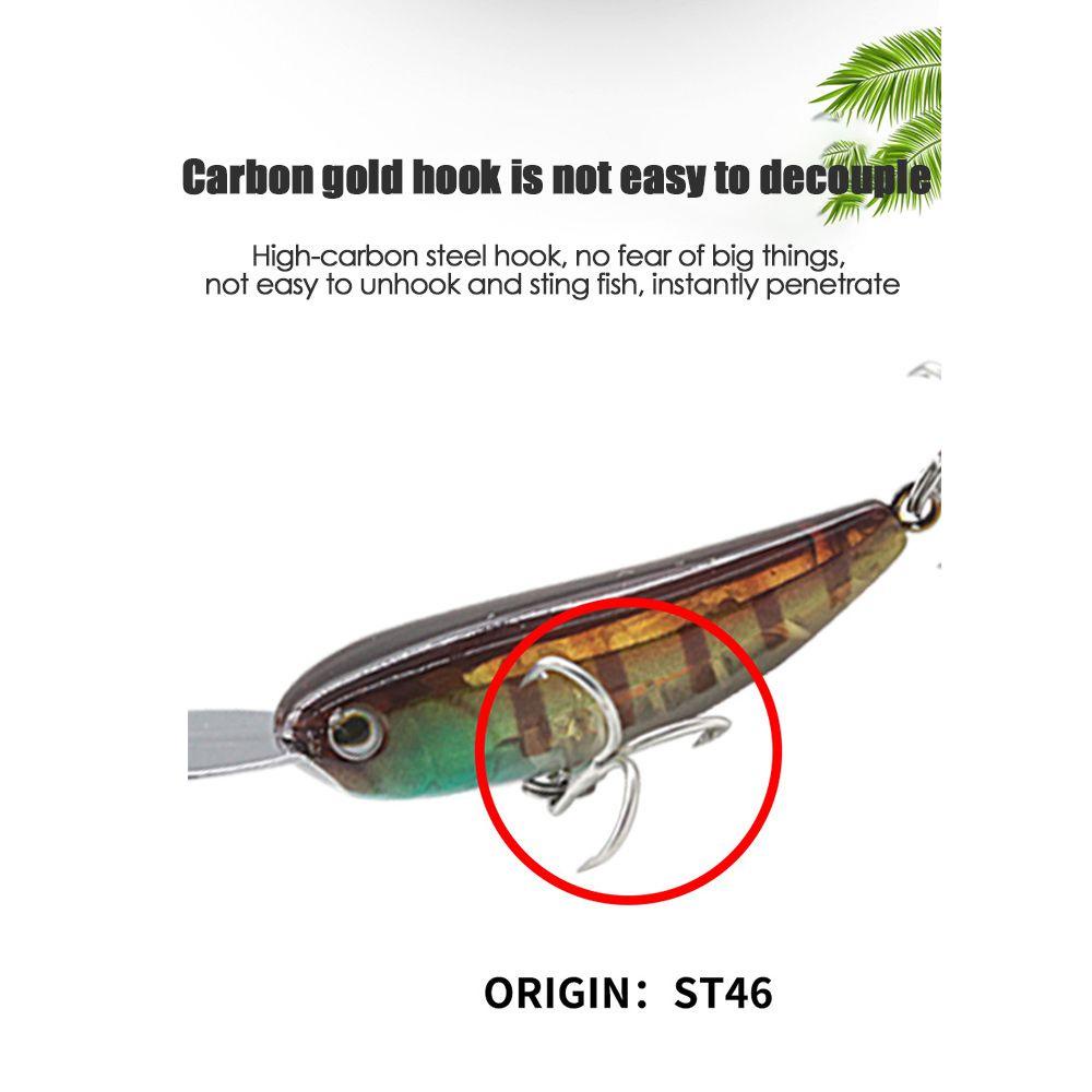 Mồi Câu Cá Giả Lưỡi Dài Hữu Dụng