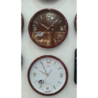 đồng hồ kashi kim trôi K87