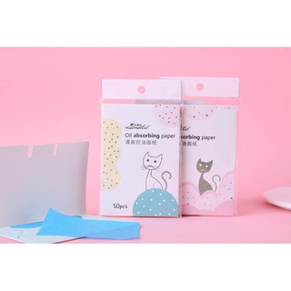 Giấy thấm dầu nội địa 50m
