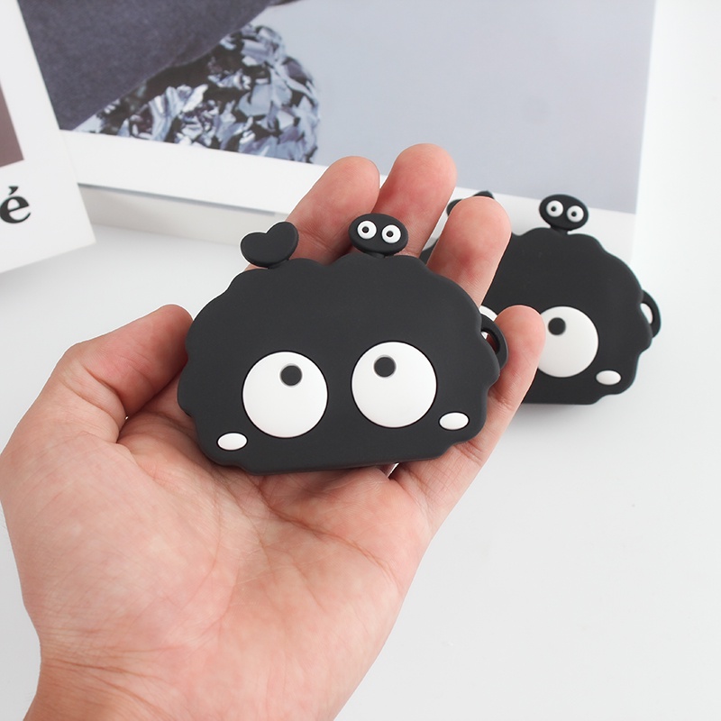 Hoạt Hình Vỏ Bảo Vệ Chìa Khóa Xe Hơi Honda Civic CRV HRV BRV City / Accord / HRV 2014 to 2020 Ốp