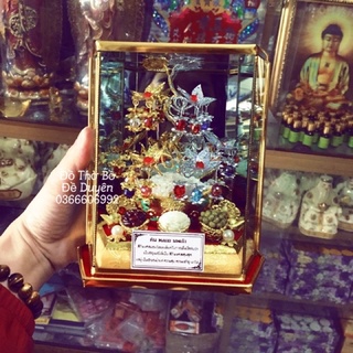 Cây Tài Lộc kèm ngũ cốc