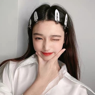 Kẹp cố định giữ nếp tóc