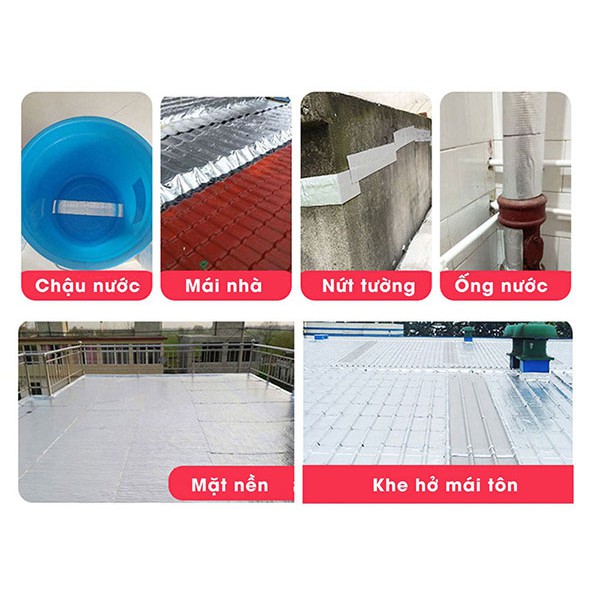 Băng Keo Siêu Dính - Siêu Chống Thấm Công Nghệ Nhật Bản WaterProof Page