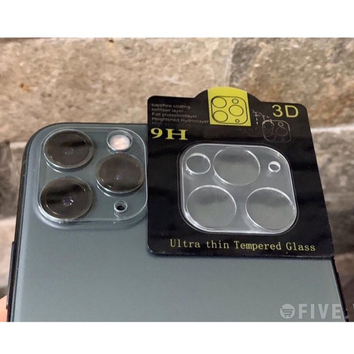 Kính cường lực CAMERA IP 11/11Pro/11 Pro max/12/12mini/12pro/12promax/13/13pro/13mini/13promax  Educase