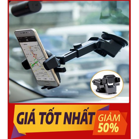 ✔️ Sale giá để điện thoại trên ô tô,Giá đỡ điện thoại trên Oto (hộp Xanh) (K001)tiện lợi,giá rẻ bất ngờ | BigBuy360 - bigbuy360.vn