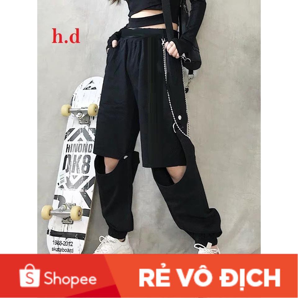 quần kaki hở gối | BigBuy360 - bigbuy360.vn