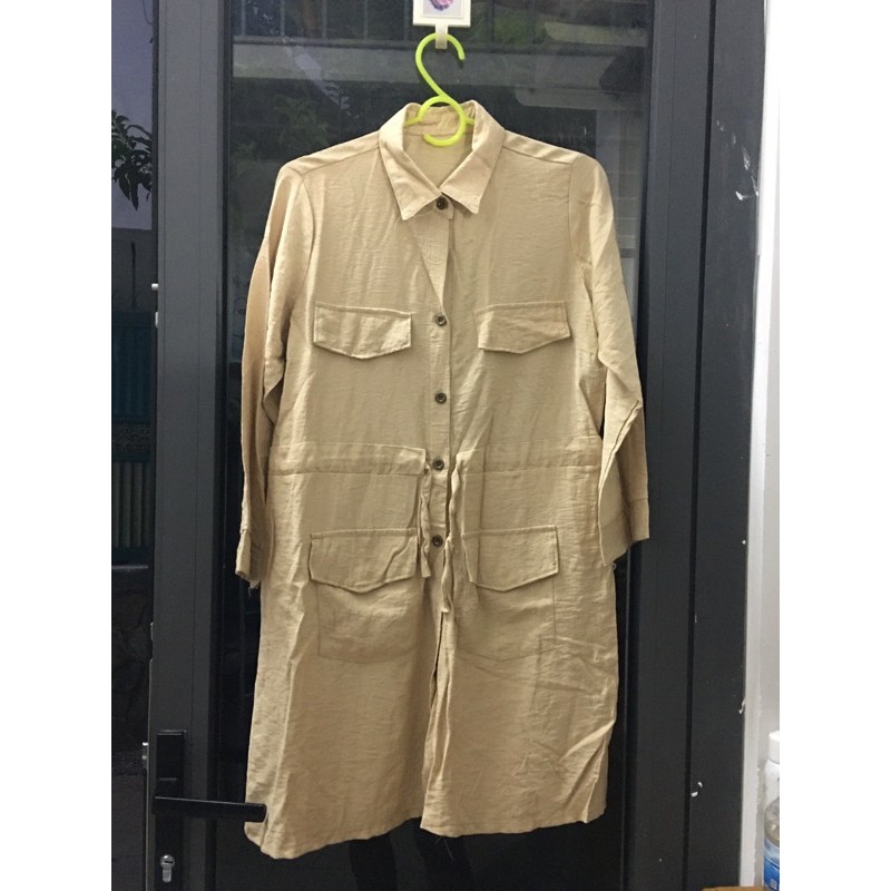 đầm sơmi cao cấp from to đến 60/62 kg