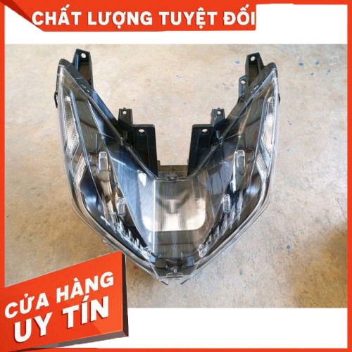 [ ƯU ĐÃI GIÁ ] CHÓA ĐÈN TRƯỚC VARIO 125 150 ĐỜI 2018 - 2020