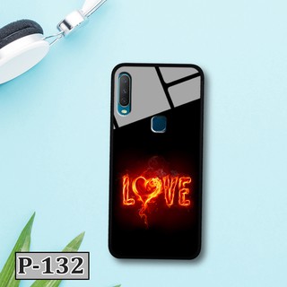 Ốp lưng VIVO Y12- hình 3D