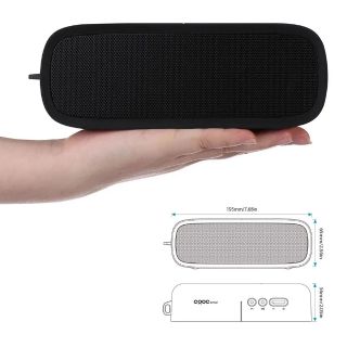 Loa mini bluetooth CRDC của Aukey - Ipx6