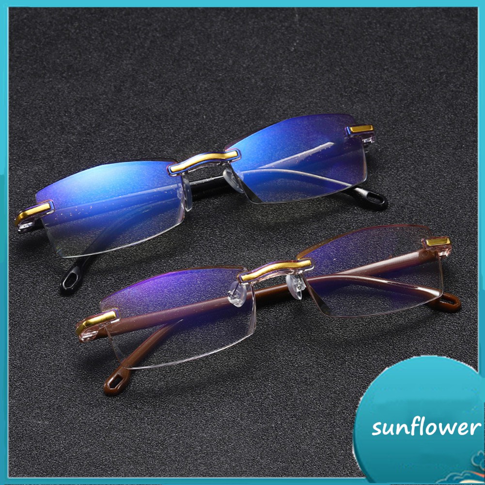 Kính Đọc Sách Không Gọng Thời Trang Cho Nam Và Nữ | BigBuy360 - bigbuy360.vn