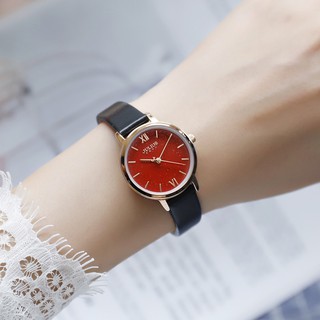 Đồng Hồ Nữ Julius JA-1127