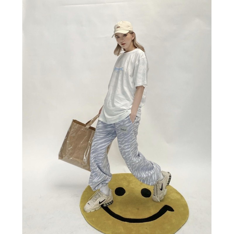 Quần dài sọc vằn ZEBRA PANTS