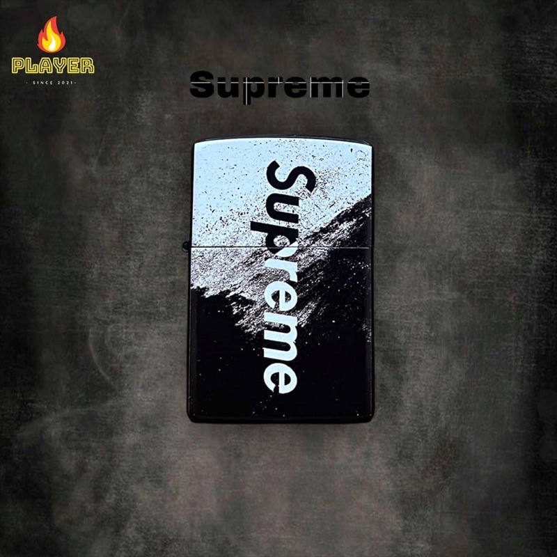 🔥 𝐇𝐨̣̂𝐩 𝐐𝐮𝐞̣𝐭 𝐁𝐚̣̂𝐭 𝐋𝐮̛̉𝐚 𝐗𝐚̆𝐧𝐠 Đ𝐚́ Supreme 🔥 Độc lạ thiết kế bởi Player