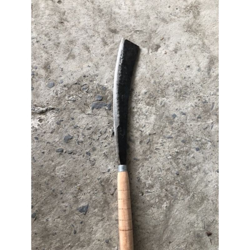 Dao mía phát cỏ 70cm