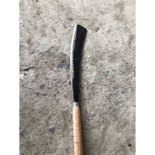 dao mía phát cỏ 70cm