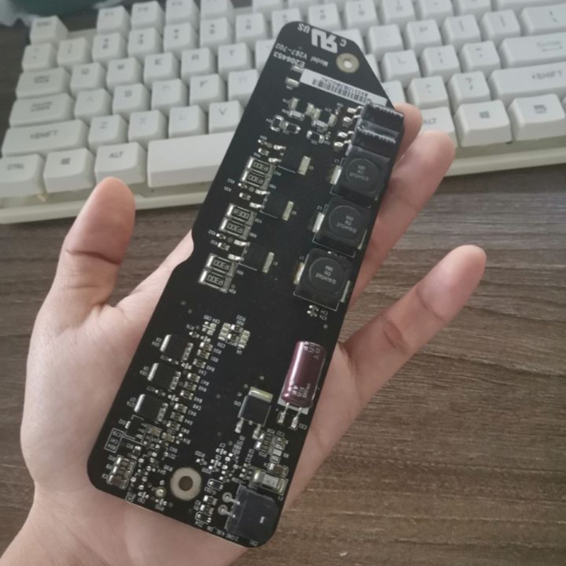 Bộ Biến Tần Đèn Nền LED V267-702 Chuyên Dụng Cho iMac 21.5 &quot;A1311