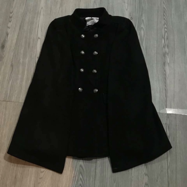 Áo dạ cape cao cấp hàng loại 1 chất cực đẹp | BigBuy360 - bigbuy360.vn