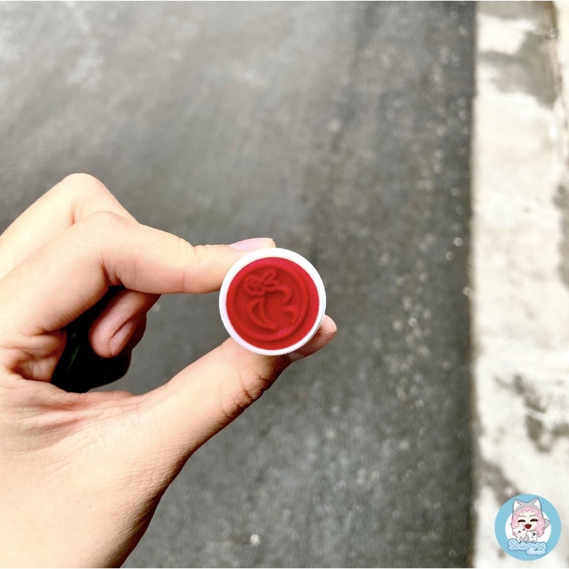 Bộ con dấu icon vui nhộn
